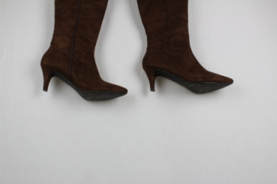Botas altas marypaz 40