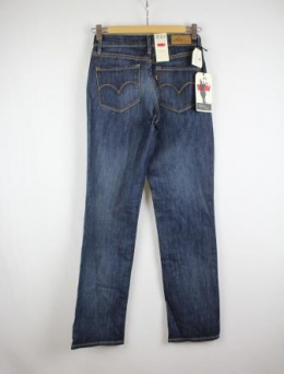 jeans bold curve levis san fracisco 27/32