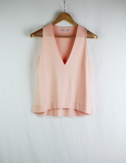 camiseta zara s/m
