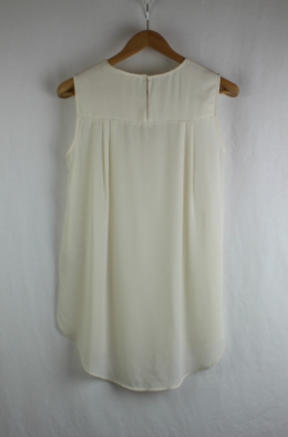 blusa fluida hm 36/40