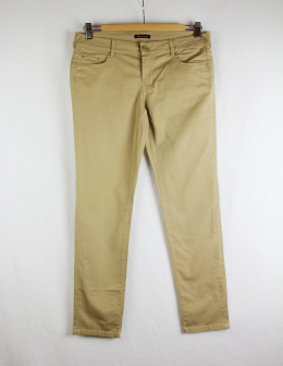 pantalon skinny massimo dutti 38