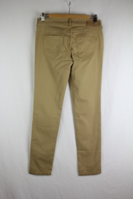 pantalon skinny massimo dutti 38
