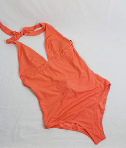 bañador halter elizabeth hurley S/34-36