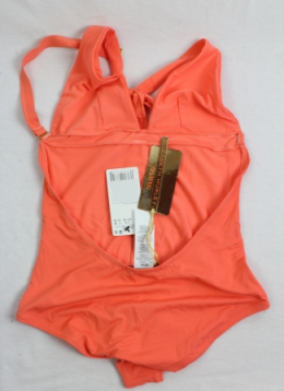 bañador halter elizabeth hurley S/34-36