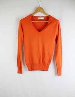 jersey pico zara m
