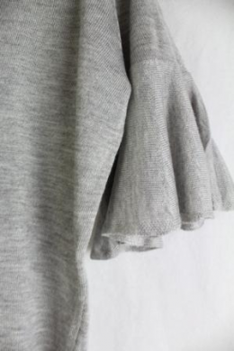 jersey fluido volante mango s