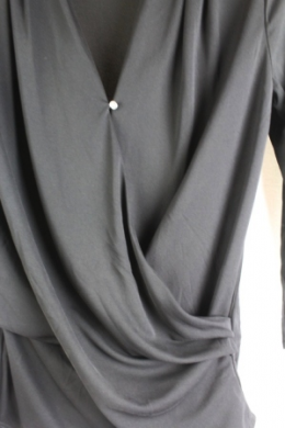 blusa punto hm s