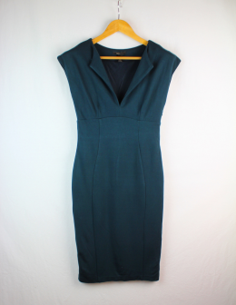 vestido mango s/36/38