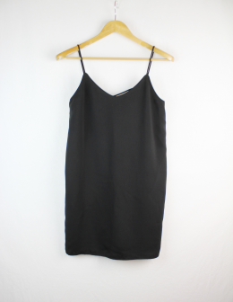 vestido tirantes mango s