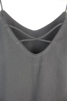 vestido tirantes mango s