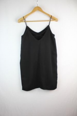 vestido tirantes mango s