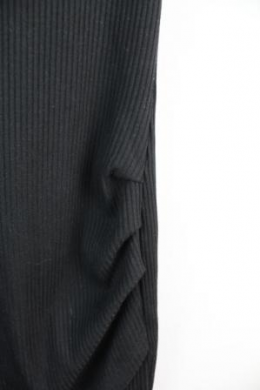 vestido punto canale mango s/M