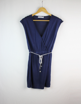 vestido playero  womensecret s
