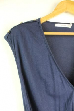 vestido playero  womensecret s