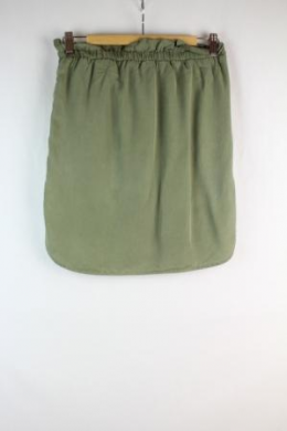 falda lyocell hm 34/36