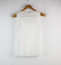 blusa plumeti pieces s/m