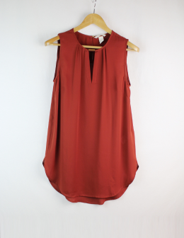 blusa fluida hm 36/38/40
