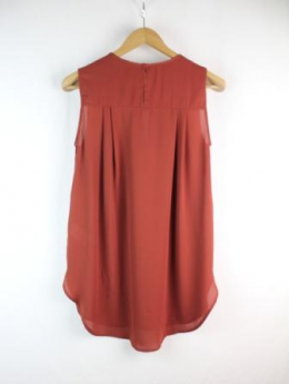 blusa fluida hm 36/38/40