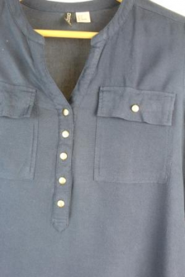 blusa hm 36