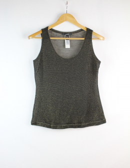 camiseta mango m