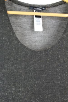 camiseta mango m