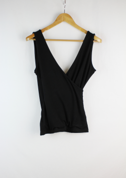 camiseta cruzada asos 36