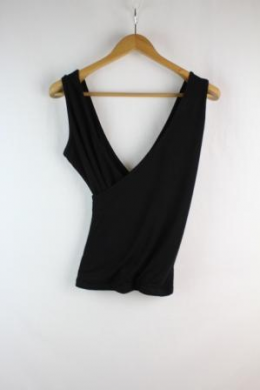 camiseta cruzada asos 36