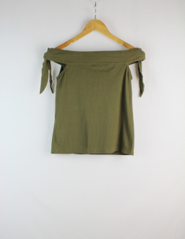 top bardot canale mango m