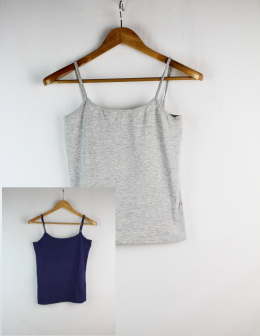 pack 2 camisetas tirantes lefties L