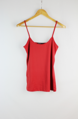 pack 2 camisetas tirantes MANGO
