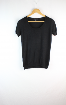 Jersey manga corta mango s