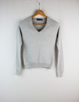 pack 2 jerseys basicos zara m/S