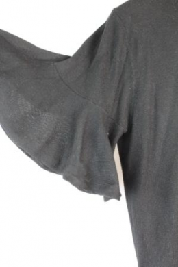 jersey volantes mango m/l