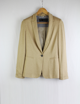 blazer punto zara s