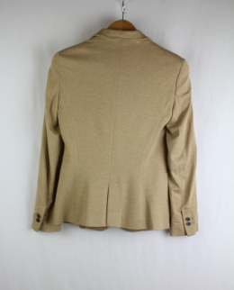 blazer punto zara s