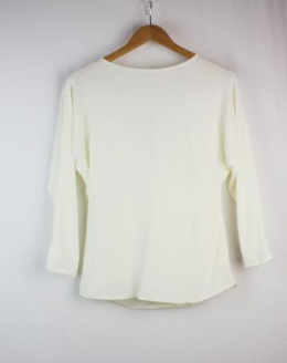 blusa reversible biombo13 s/38-40