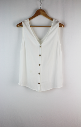 blusa oversize asos s/m