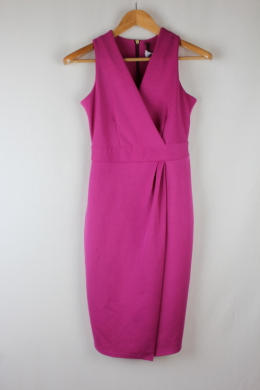 vestido buganvilla closet london
