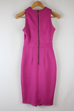vestido buganvilla closet london