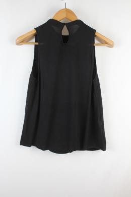 top texturas negro mango