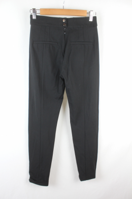 Pantalon negro hm