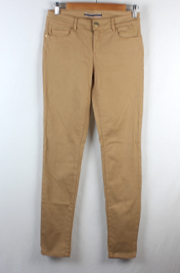 Pantalon camel massimo dutti
