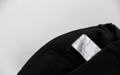 pantalon skinny negro bimani13