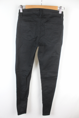 Vaquero skinny negro bimani 13