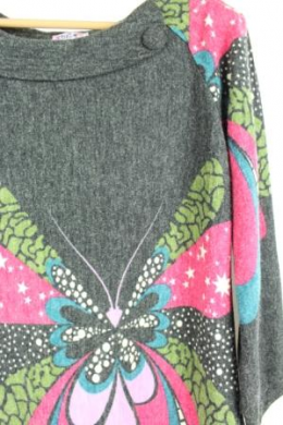 vestido punto kuch l