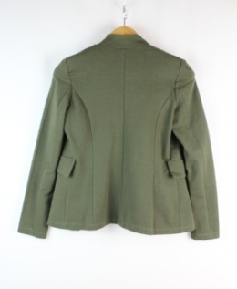 caqueta estilo militar s/36