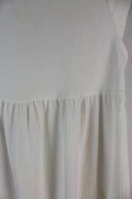 mini vestido bershka s