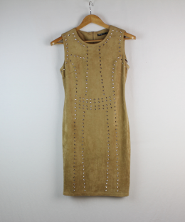 vestido antelina Drole de copine S/36/38