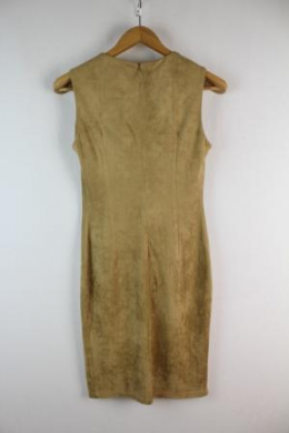 vestido antelina Drole de copine S/36/38