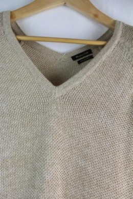 vestido punto massimo dutti s